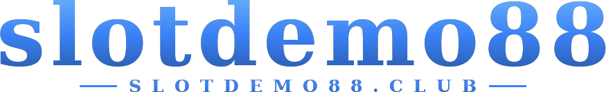 slotdemo88 logo